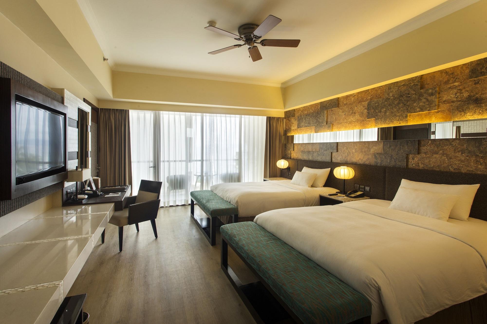 The Bellevue Resort Panglao Zewnętrze zdjęcie Deluxe Room