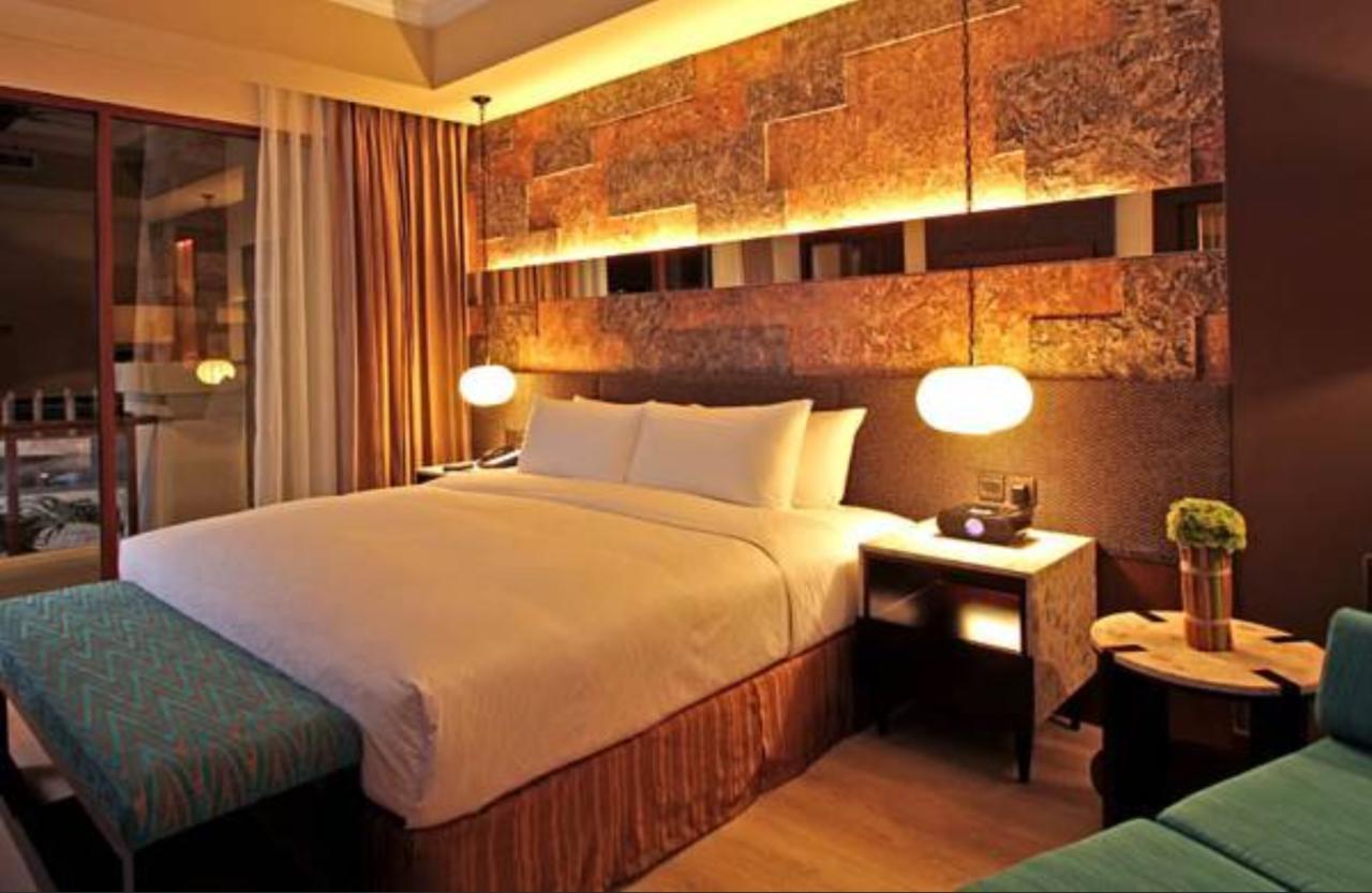 The Bellevue Resort Panglao Zewnętrze zdjęcie