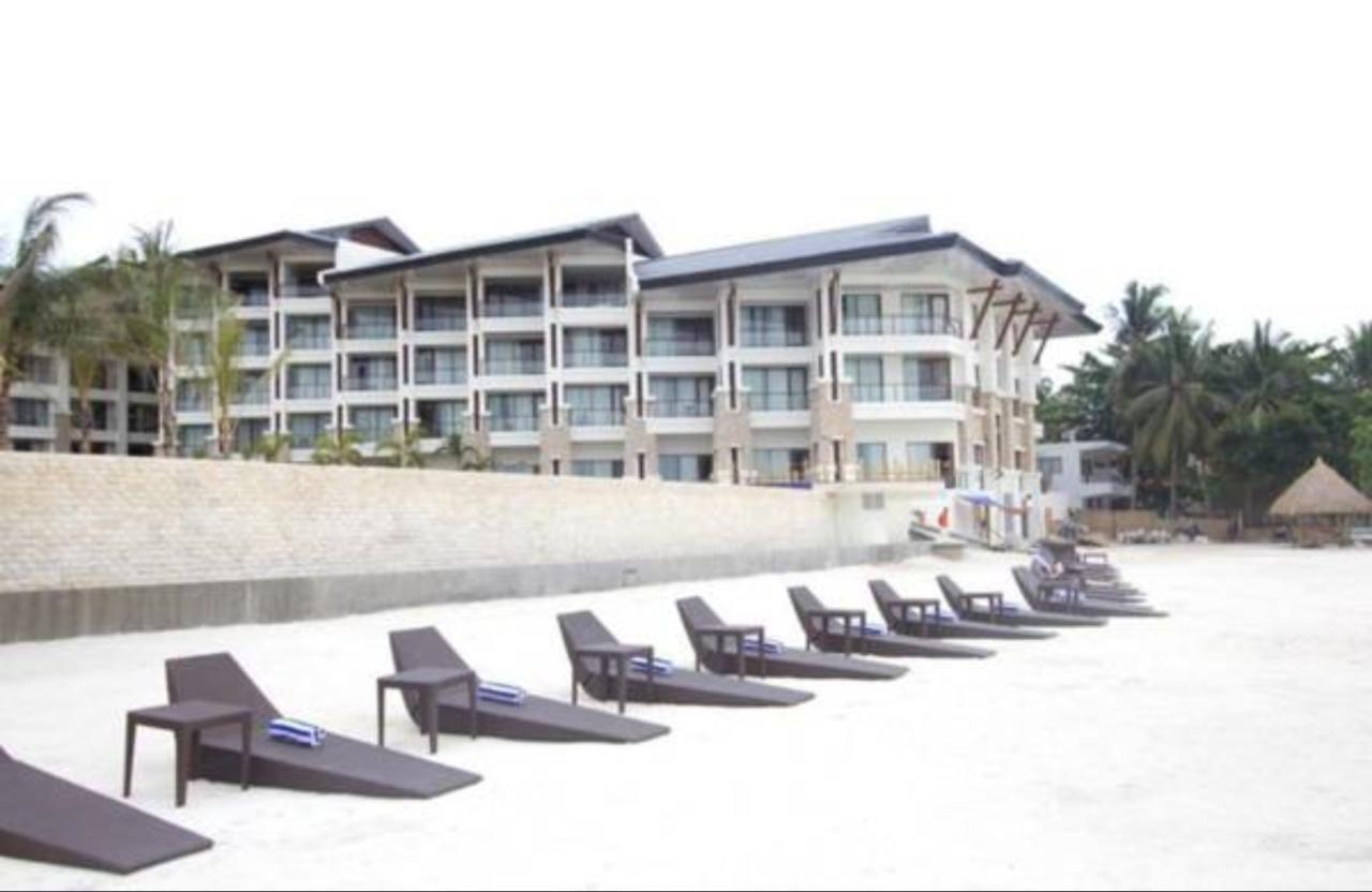 The Bellevue Resort Panglao Zewnętrze zdjęcie The Residence, Nusa Dua
